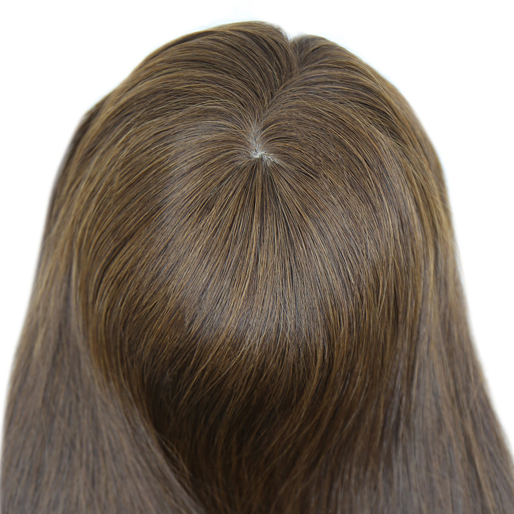 Injection Poly Lace Wig for Women