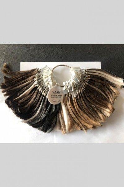 HairBro Color Ring