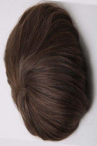 0.06mm Ultra Thin Poly All Over Hair Replacement System
