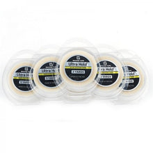 Load image into Gallery viewer, Walker Ultra White Double Side Hold 3/4&quot;X3 Yard Tape Roll For Hair Systems