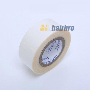 Supertape 3/4" X 3yd Roll Hair Replacement System Lace Wig Tape